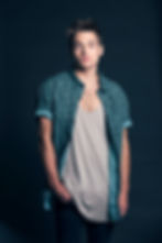 Dylan Spayberry
