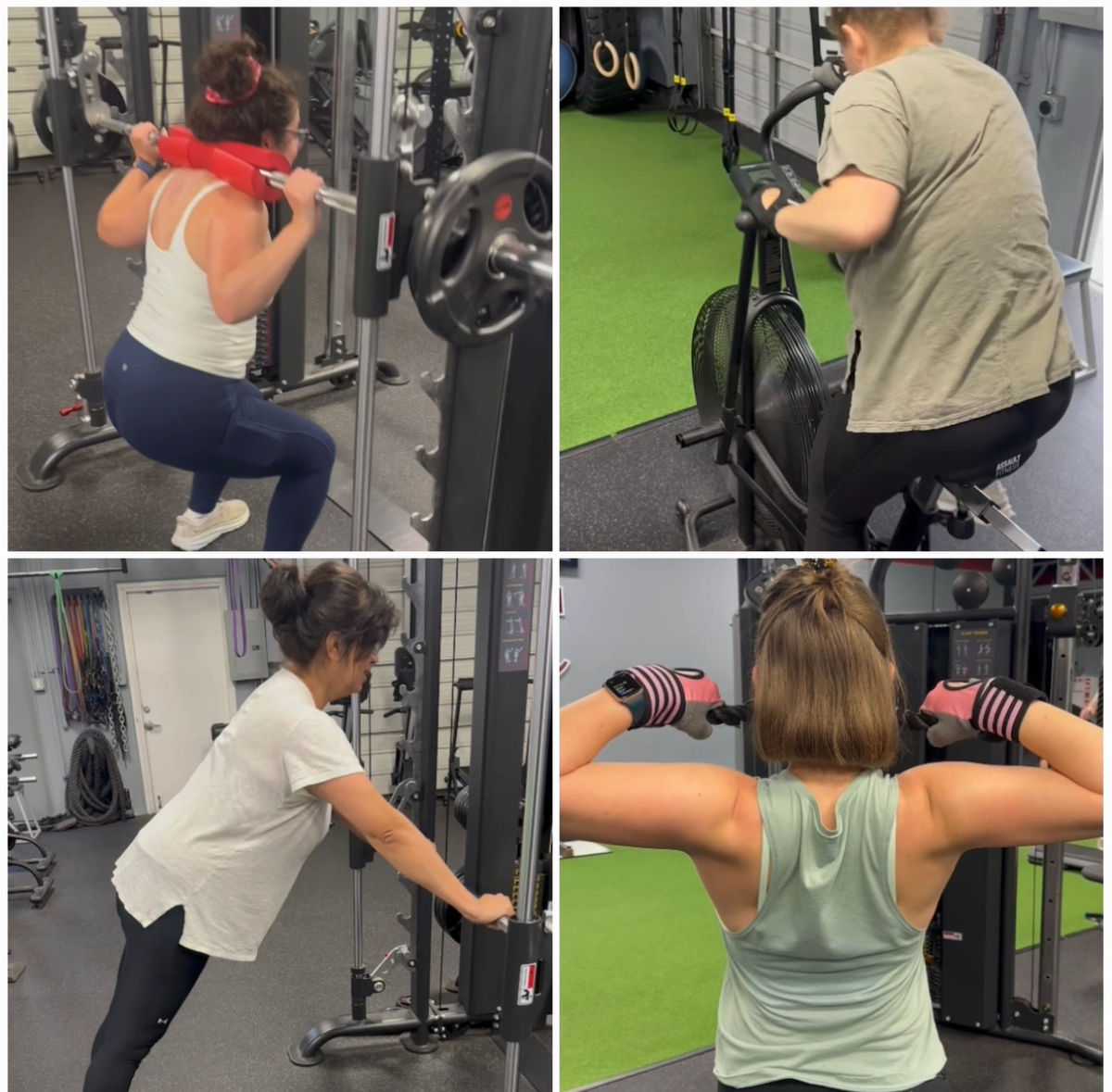 Fit Bodies by Amanda