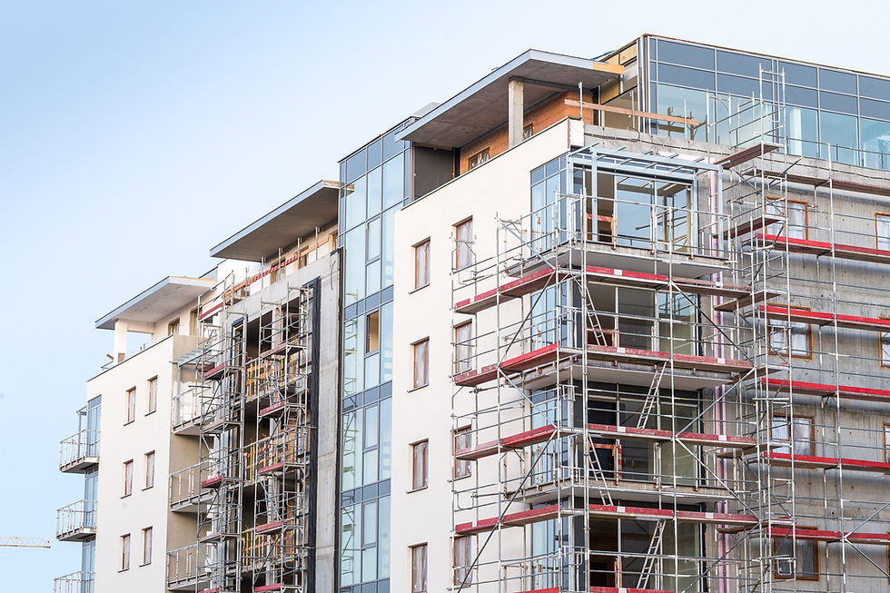 Past Event - New CEQA Laws