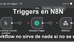 Serie N8N (IV): Triggers en N8N – Cómo se ejecutan tus workflows