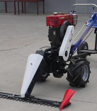 HEDGE TRIMMER