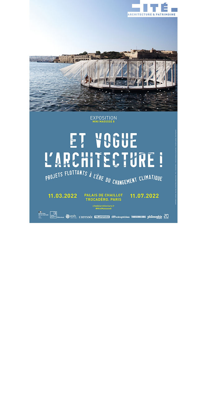 Edition_Et demain on fait quoi ?_Pavillo