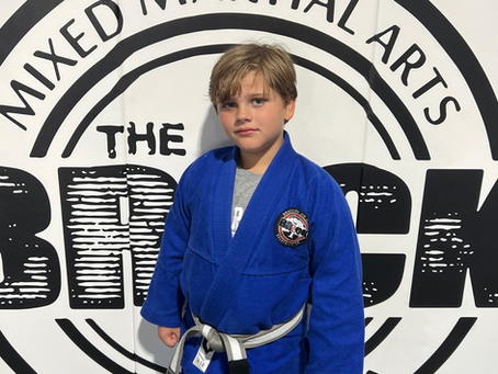 March Athlete Spotlight