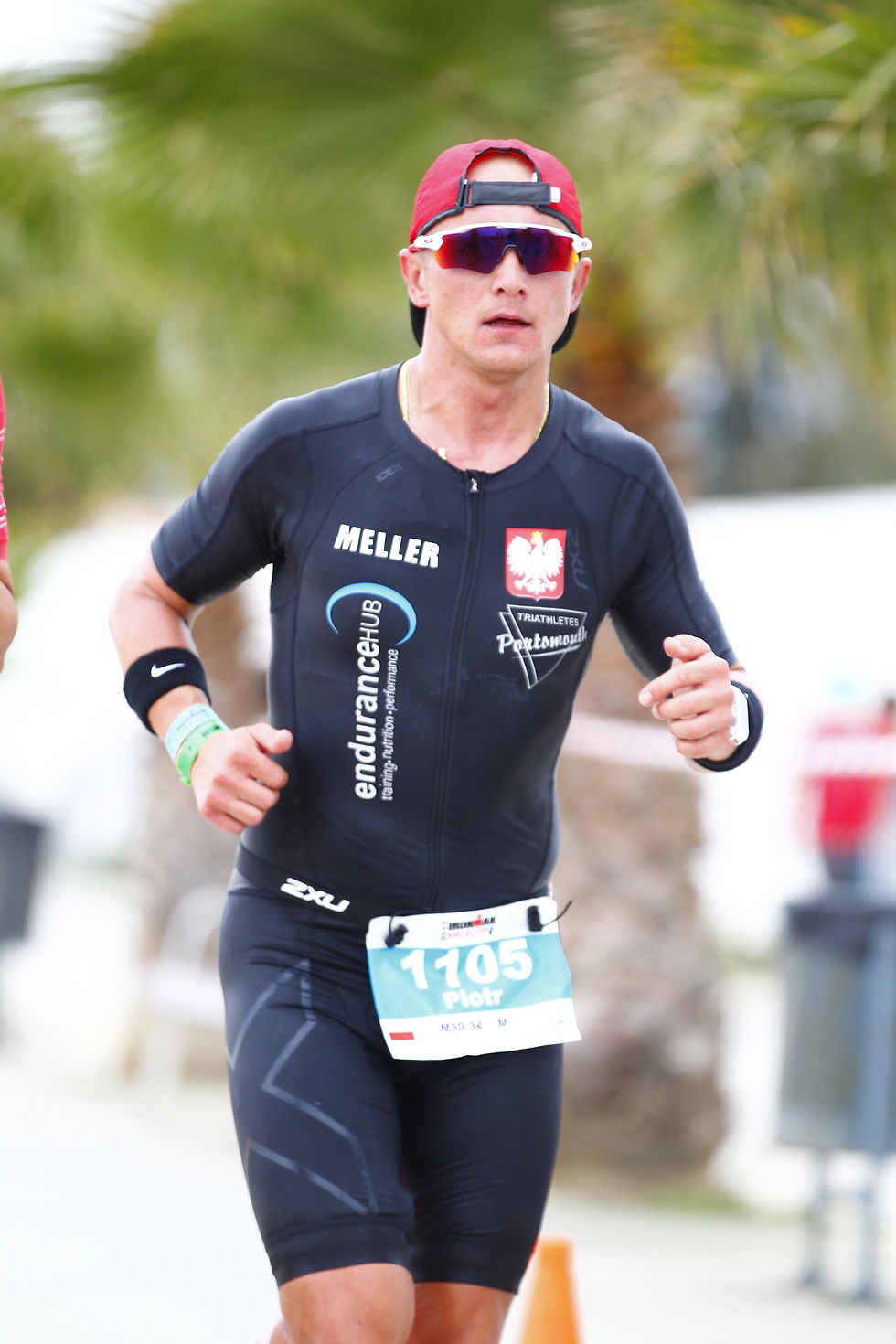 IRONMAN Barcelona