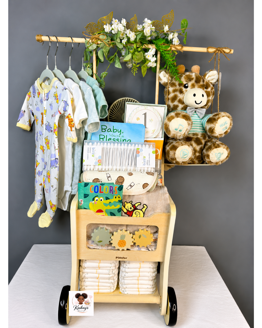 Baby Shower