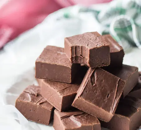 Diabetic Fudge