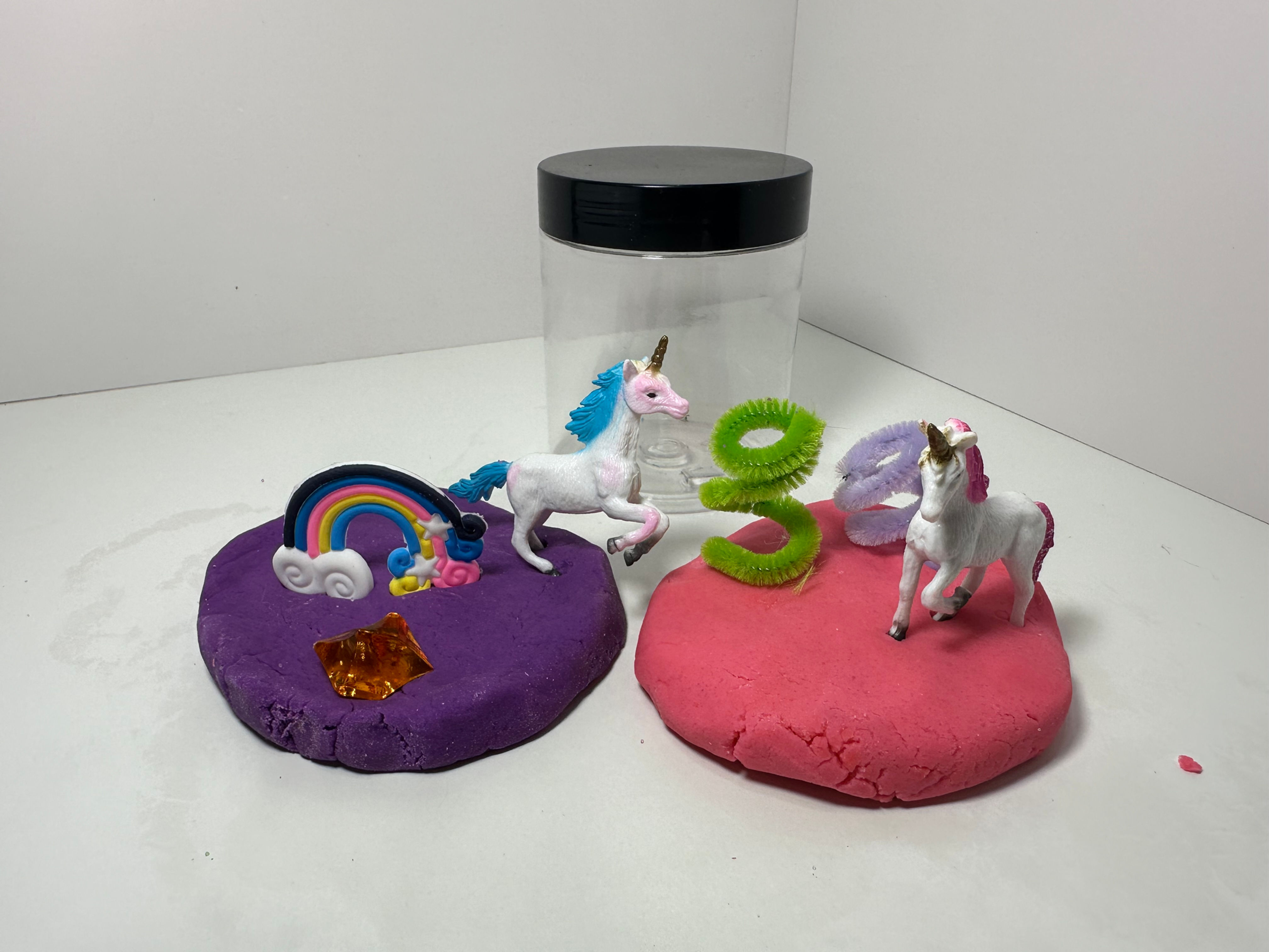 Unicorn Jar