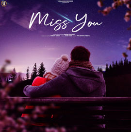 MISS YOU
