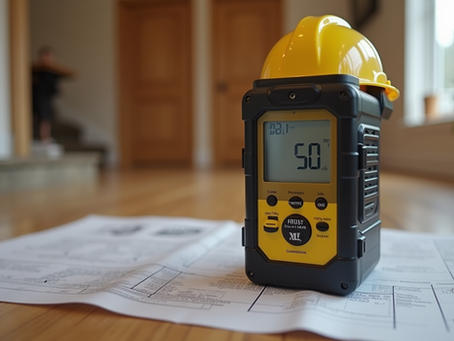 Why Every Colorado Springs Home Needs Radon Testing