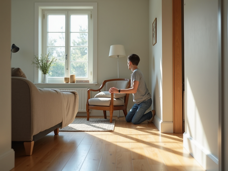 Finding Reliable Home Inspectors in Your Area