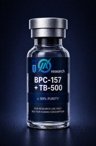 bpc 157 and tb 500 capsules together BPC-157 Oral Shred Capsules main image 0