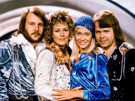 NEW POLL: When did YOU become an ABBA fan?