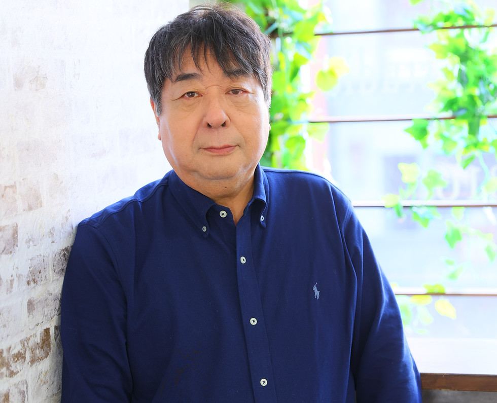 岩田達明