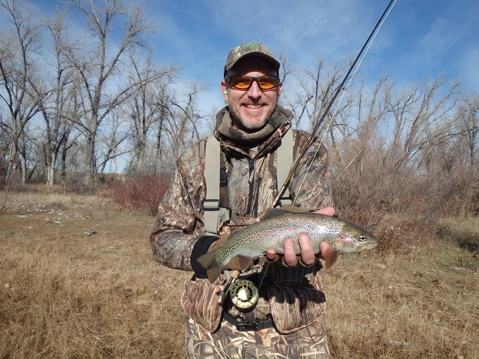 RIVER PORN | bighornfish