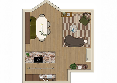 Plattegrond appartement Rotterdam_edited