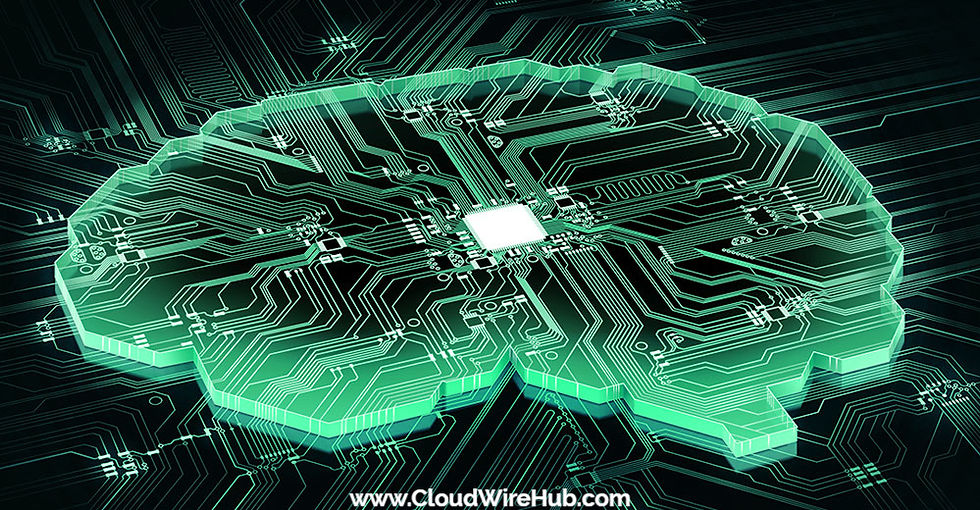 AMD Is Making Great Strides in AI, May End Up Merging With Intel