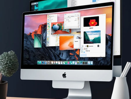 macOS 2025 Features: A Peek into Apple's Vision
