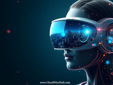 How AR and VR Are Changing Product Experiences