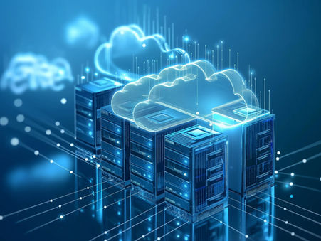 The Future of Financial Technology: A Look at Cloud Computing in 2025