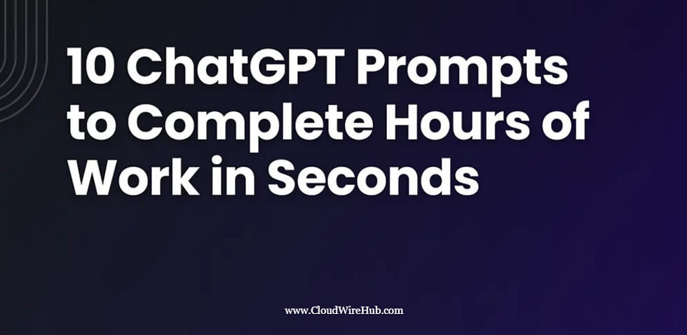 chatgpt