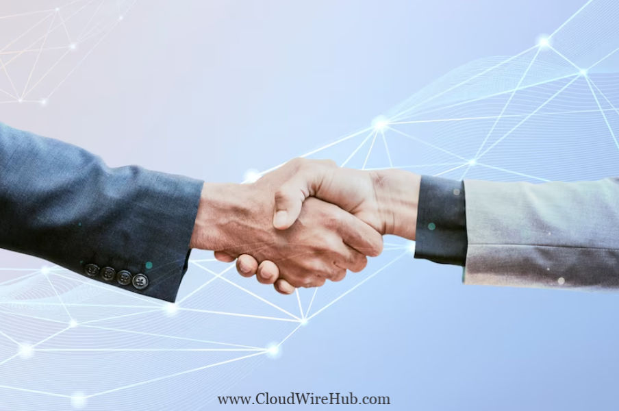 Partnerships and Alliances