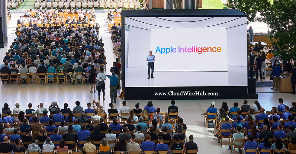 Apple Addresses Apple Intelligence: What Microsoft Missed With Copilot