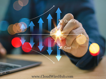 Cost Optimization: Smart Strategies Beyond Discounts