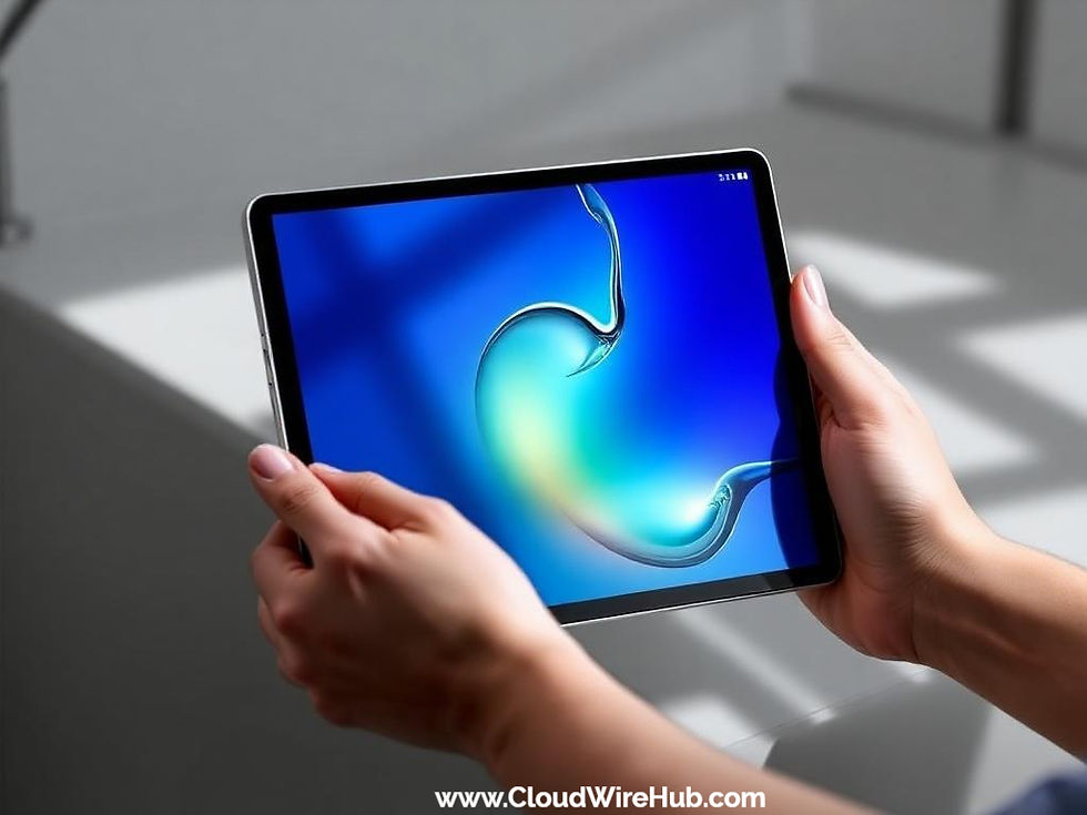 The Samsung Galaxy Tab S10 FE: A Comprehensive Guide