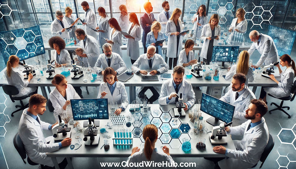 Drug Development and Discovery