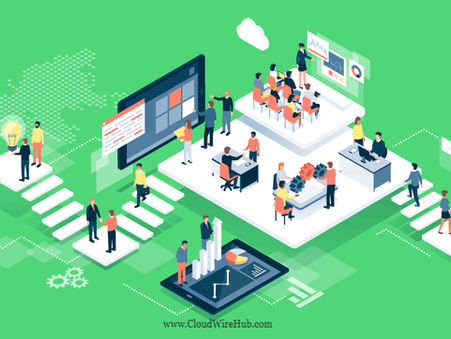 Top Business Apps & Software Tools to Boost Productivity