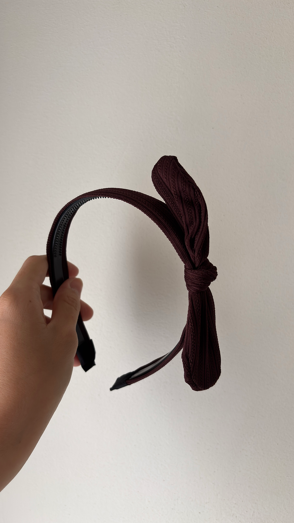 Thumbnail: Bow Headband