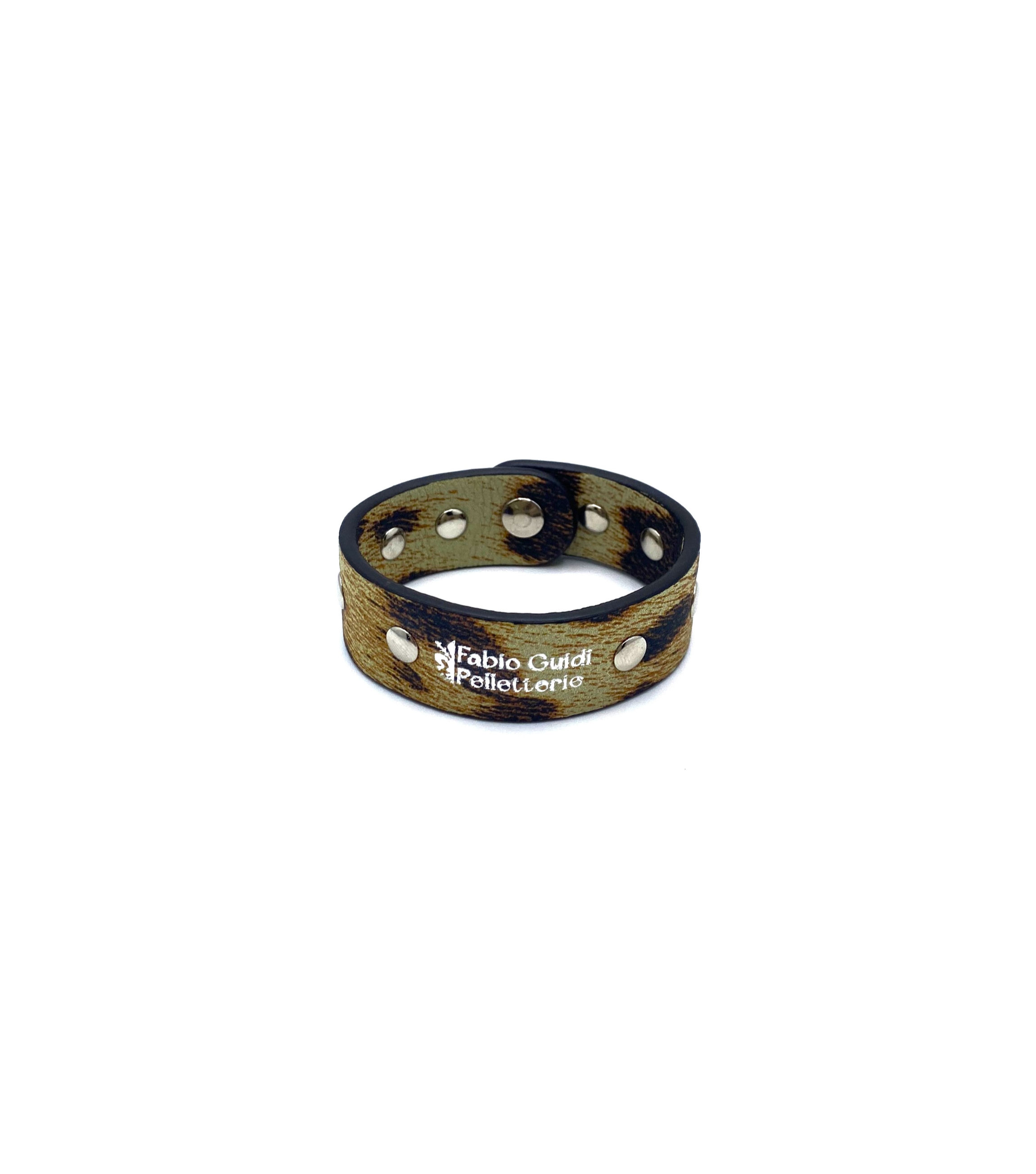 BRACCIALE IN PELLE