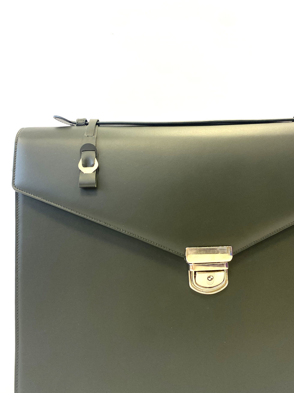 Miniatura: BORSA LAVORO IN PELLE
