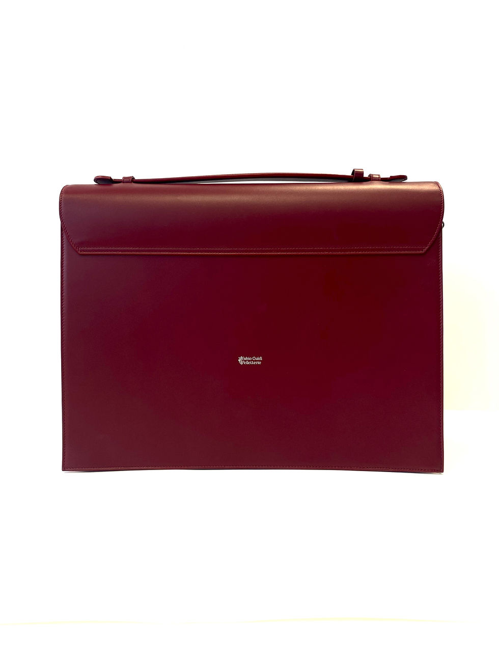 Miniatura: BORSA LAVORO IN PELLE