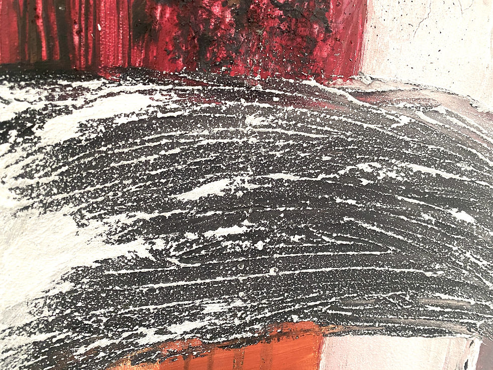 Miniaturbild: "Passion"