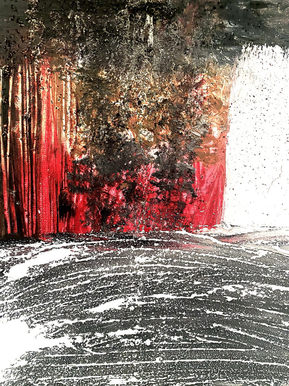 Miniaturbild: "Passion"