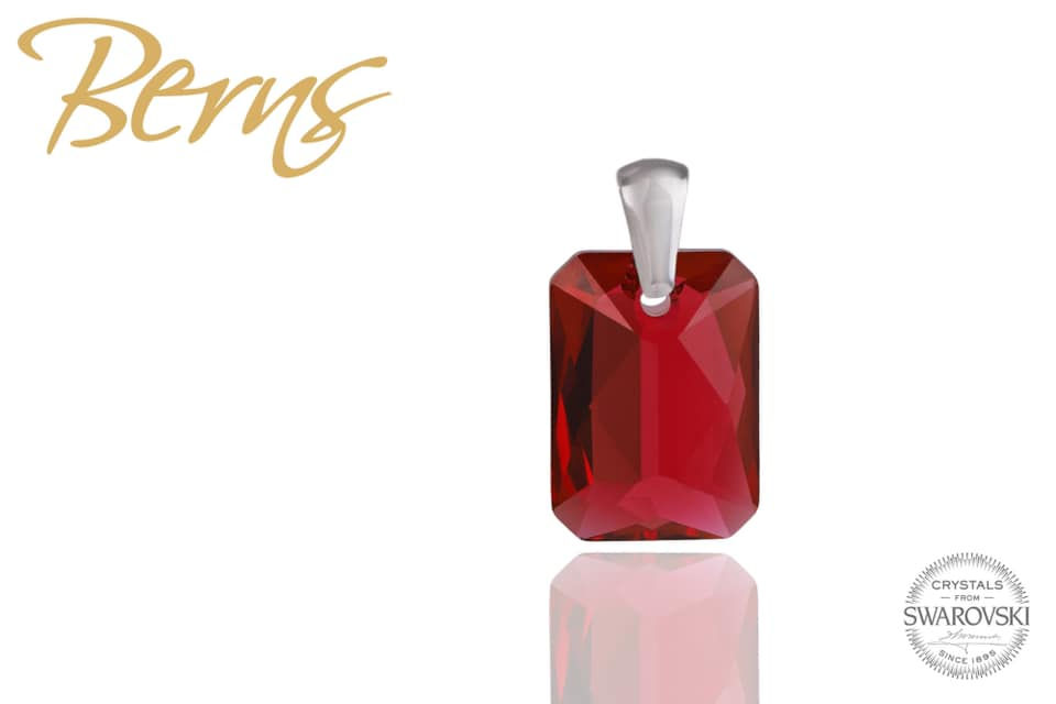 Berns Jewelry with Swarovski crystals from the Heart of Europe 