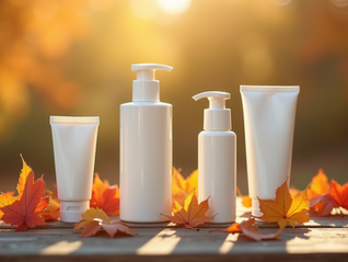 Skincare for Minnesota Autumn