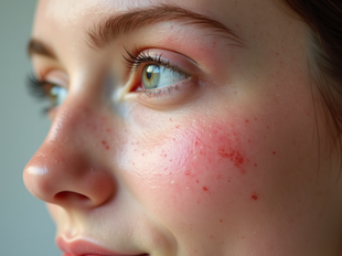 Understanding Rosacea: An Overview of Symptoms Causes and Treatment Options