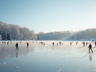 Minnesota & Wisconsin Winter Activities