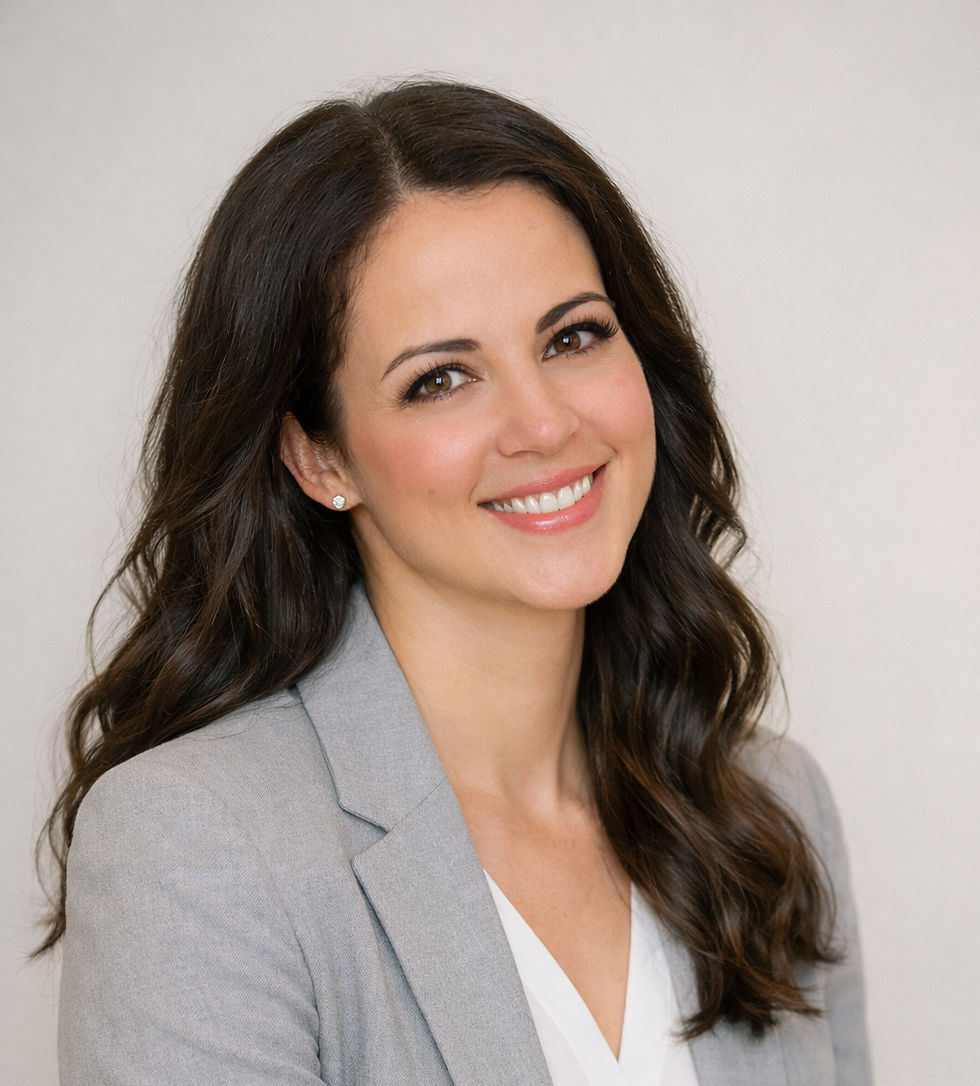 Meet Alicia Skupa: Your Local Dermatology PA-C Committed to Personalized Skin Care at Minn Skin