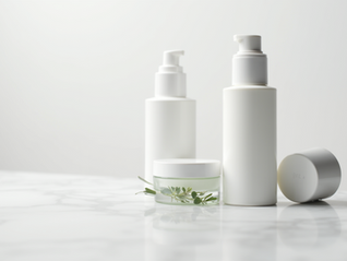 Don't miss out! We have unique, gentle, and effective prescriptions for Acne and Rosacea from Minn Skin (for Minnesota and Wisconsin)