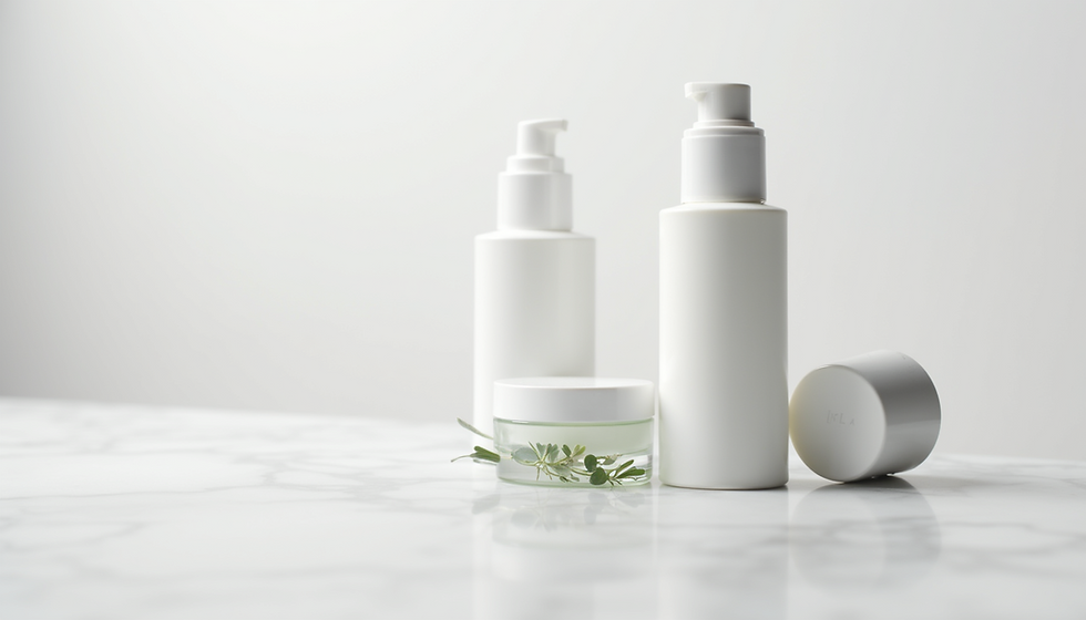 Don't miss out! We have unique, gentle, and effective prescriptions for Acne and Rosacea from Minn Skin (for Minnesota and Wisconsin)