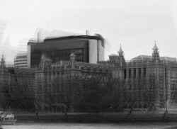 Idris Khan - Development 39