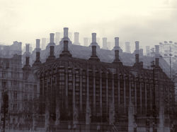 Experimenting with colour - Development 5