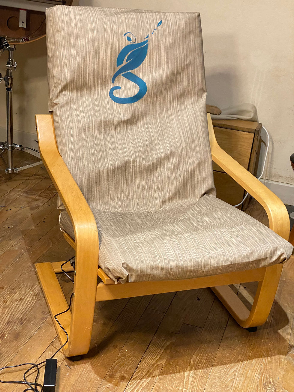 fauteuil vibracoustique