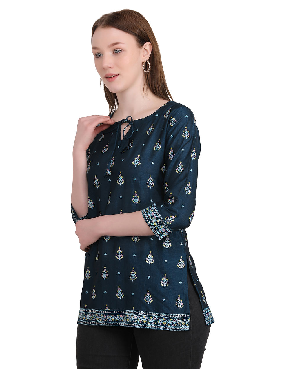 Thumbnail: kurti top