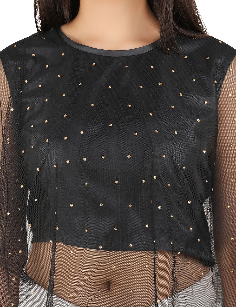 Thumbnail: ethnic top