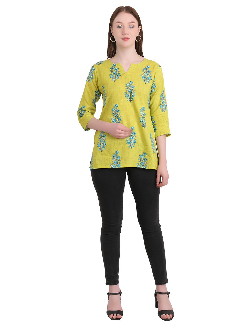 Thumbnail: plus size tops