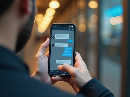 Why Messaging is Revolutionizing Customer Support